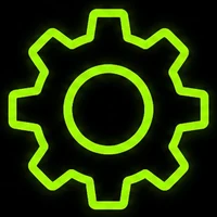 experienced crew gear icon